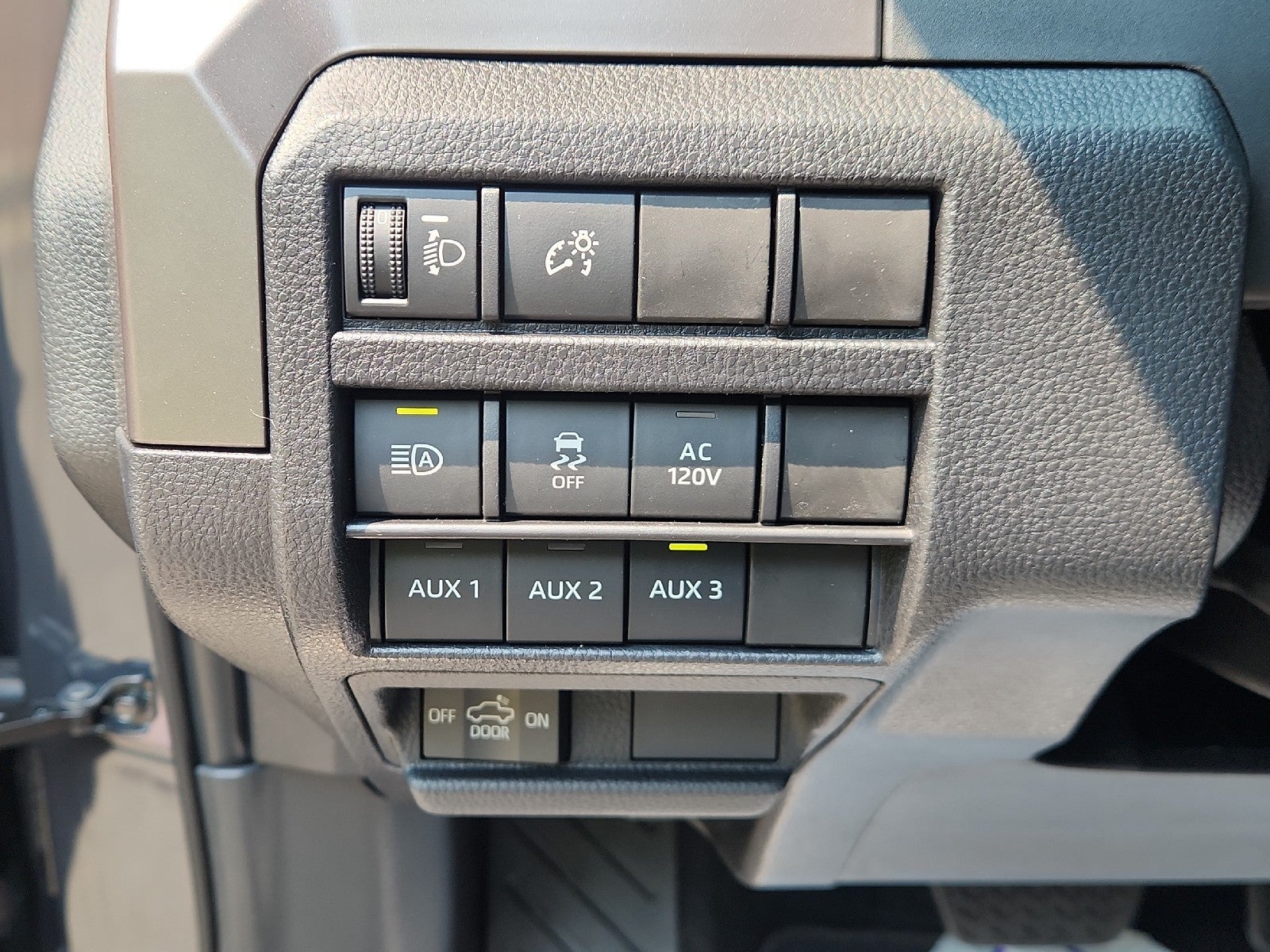 2026 Toyota Tacoma 4WD 4WD DBL TRD OFF RD 5