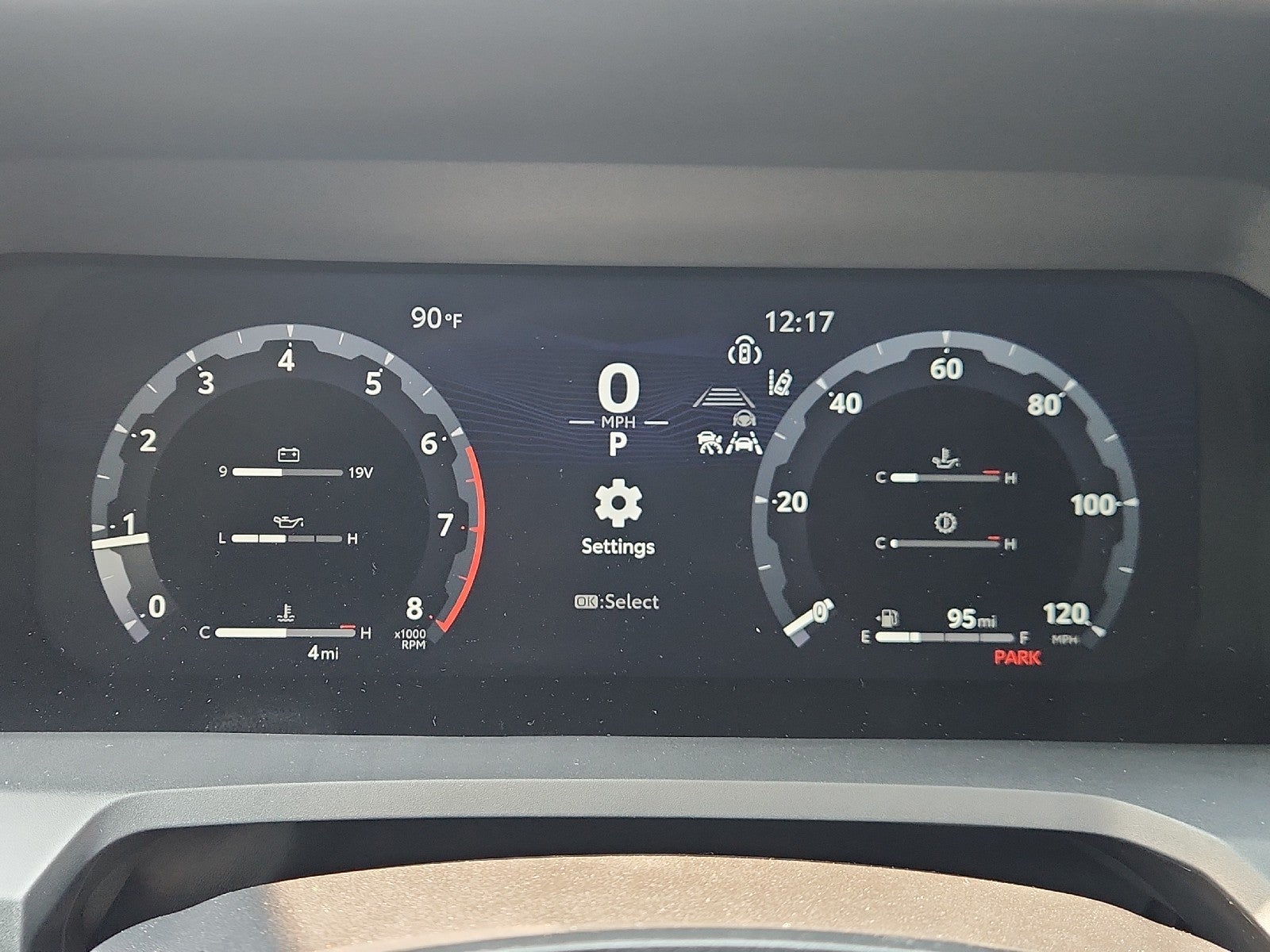 2026 Toyota Tacoma 4WD 4WD DBL TRD OFF RD 5