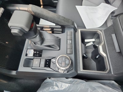 2026 Toyota Tacoma 4WD 4WD DBL TRD OFF RD 5