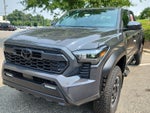 2026 Toyota Tacoma 4WD 4WD DBL TRD OFF RD 5