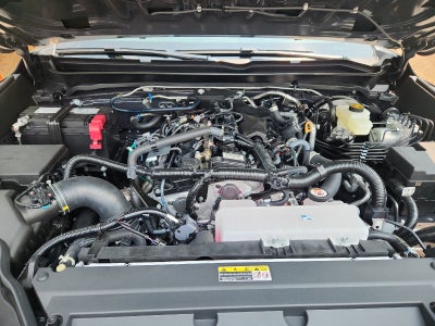 2026 Toyota Tacoma 4WD 4WD DBL TRD OFF RD 5