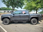 2026 Toyota Tacoma 4WD 4WD DBL TRD OFF RD 5