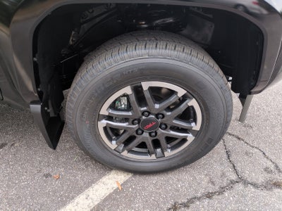 2026 Toyota Tacoma 4WD 4WD DBL TRD SPT 6'