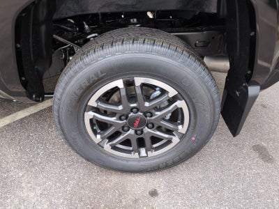 2026 Toyota Tacoma 4WD 4WD DBL TRD SPT 6'