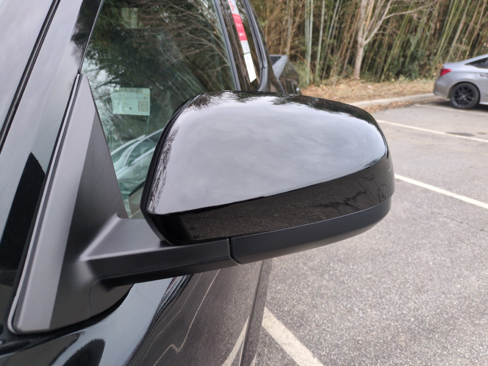 2026 Toyota Tacoma 4WD 4WD DBL TRD SPT 6'