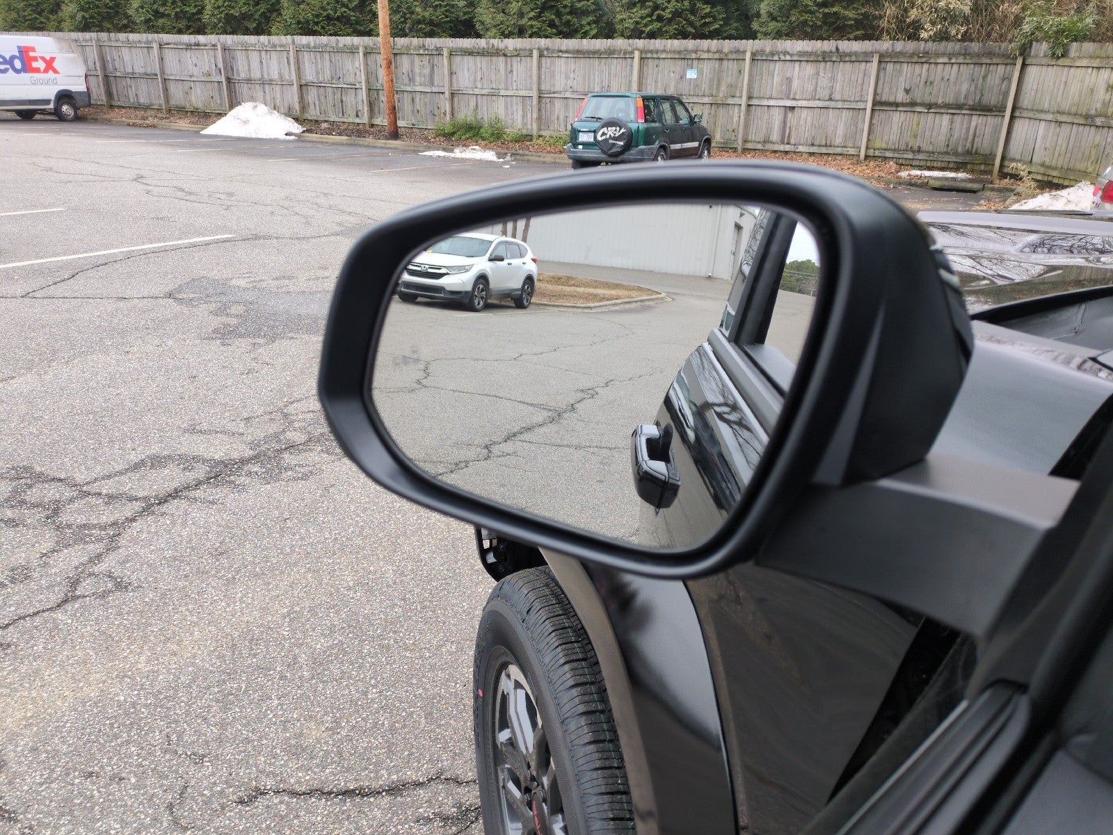 2026 Toyota Tacoma 4WD 4WD DBL TRD SPT 6'