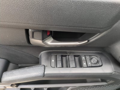 2026 Toyota Tacoma 4WD 4WD DBL TRD SPT 6'