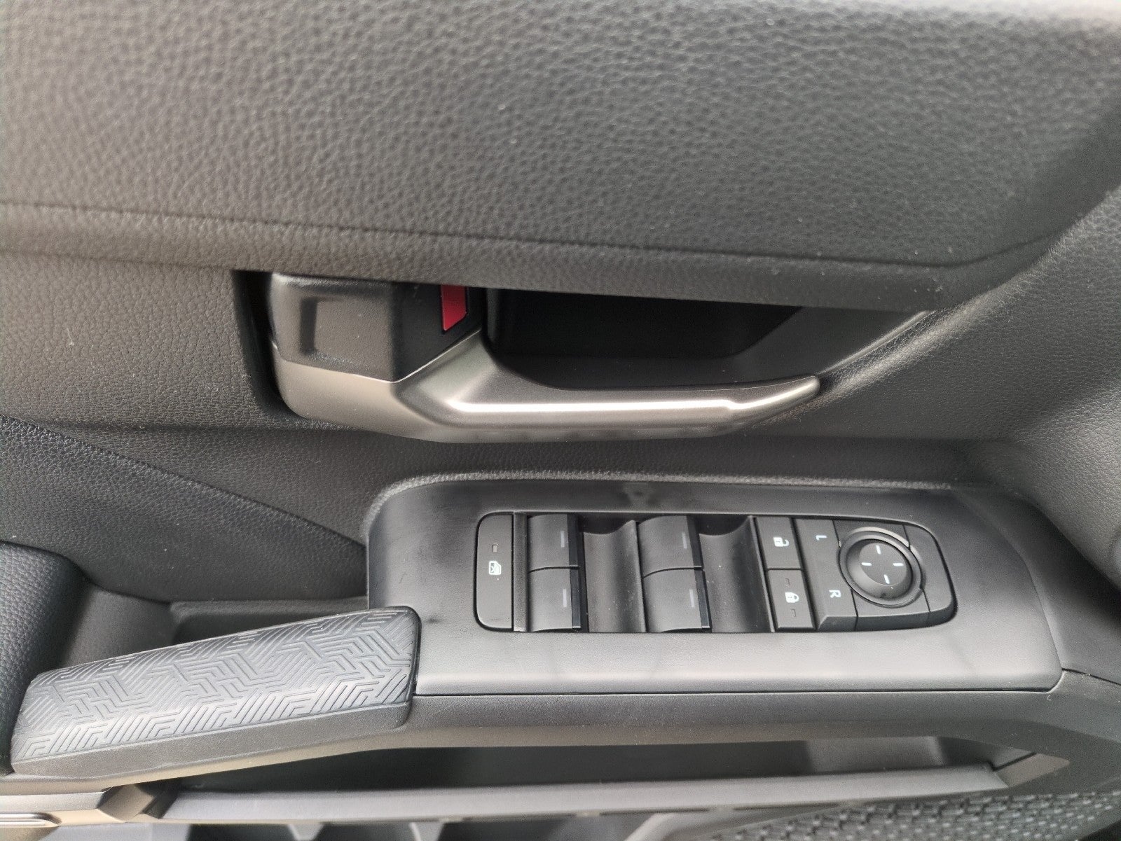 2026 Toyota Tacoma 4WD 4WD DBL TRD SPT 6'