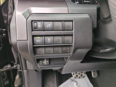 2026 Toyota Tacoma 4WD 4WD DBL TRD SPT 6'