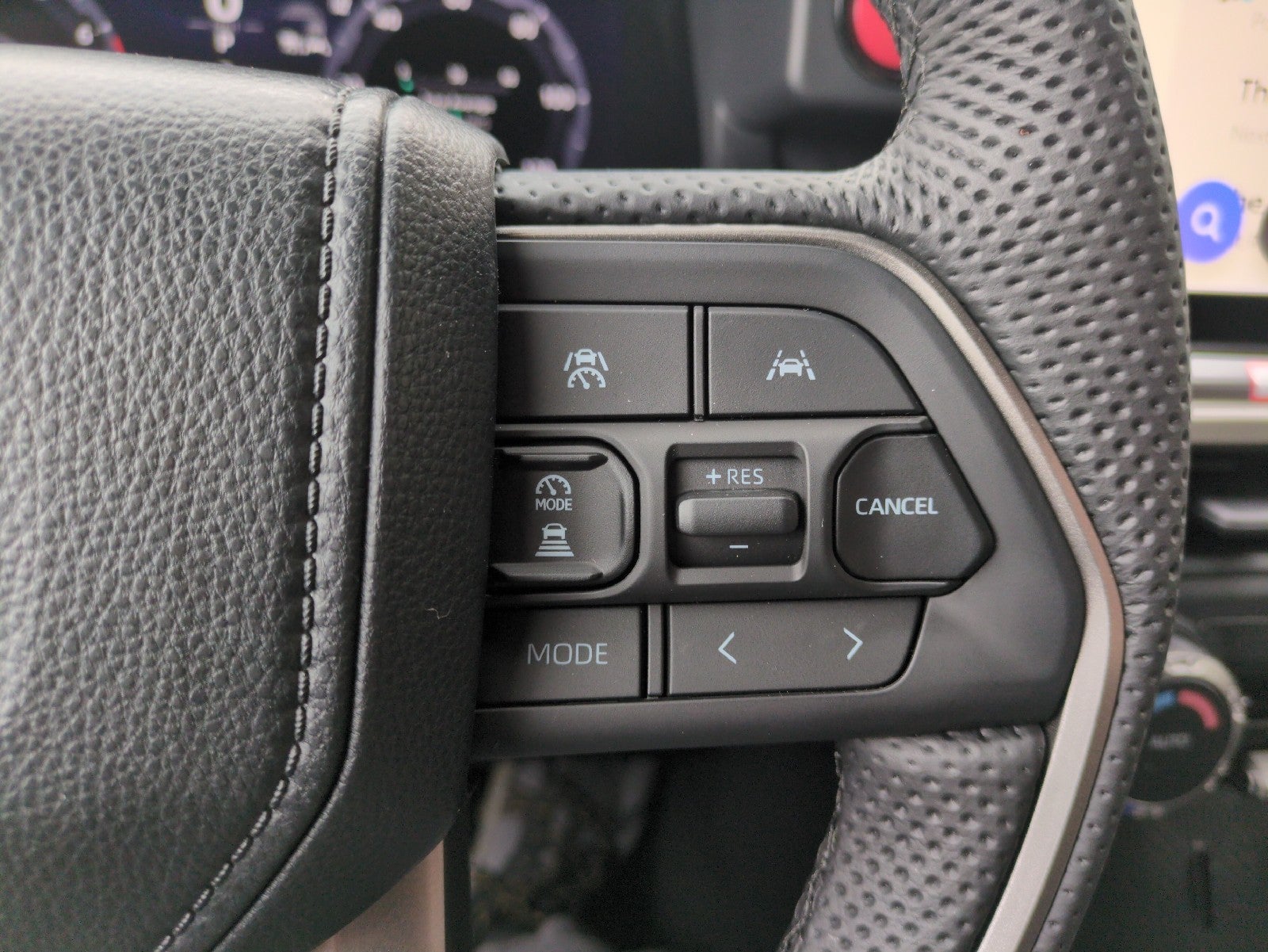 2026 Toyota Tacoma 4WD 4WD DBL TRD SPT 6'