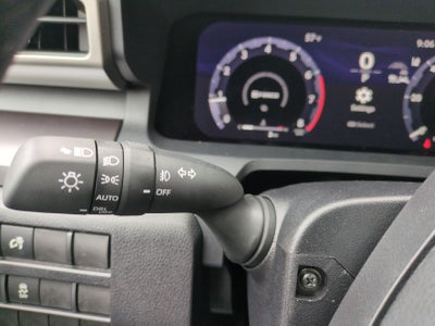 2026 Toyota Tacoma 4WD 4WD DBL TRD SPT 6'