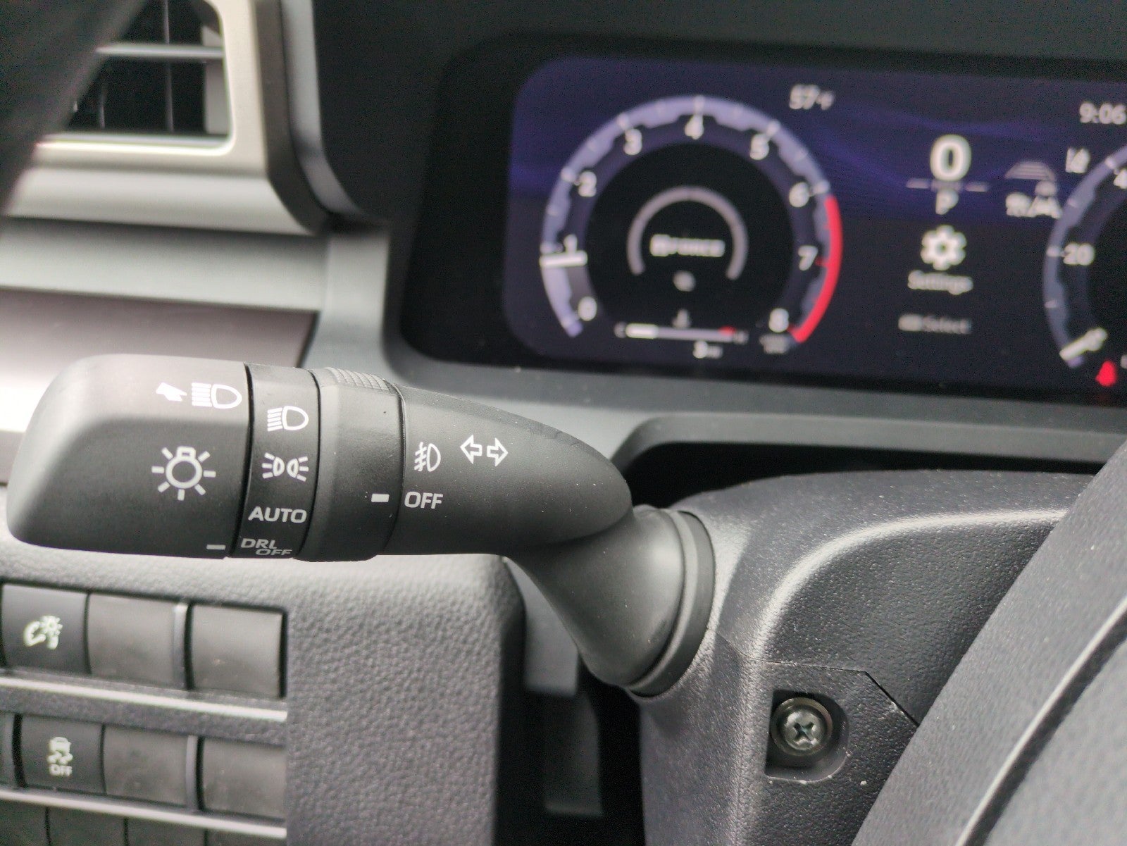 2026 Toyota Tacoma 4WD 4WD DBL TRD SPT 6'