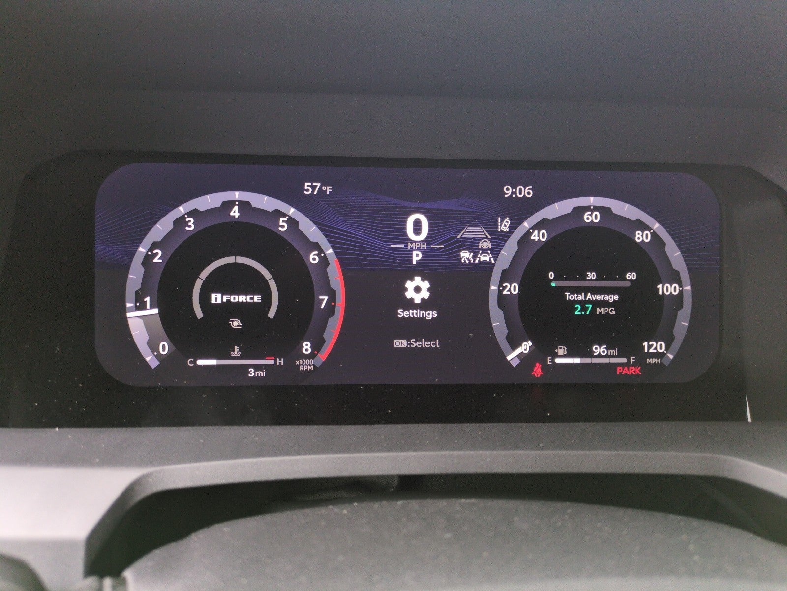 2026 Toyota Tacoma 4WD 4WD DBL TRD SPT 6'