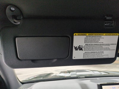 2026 Toyota Tacoma 4WD 4WD DBL TRD SPT 6'