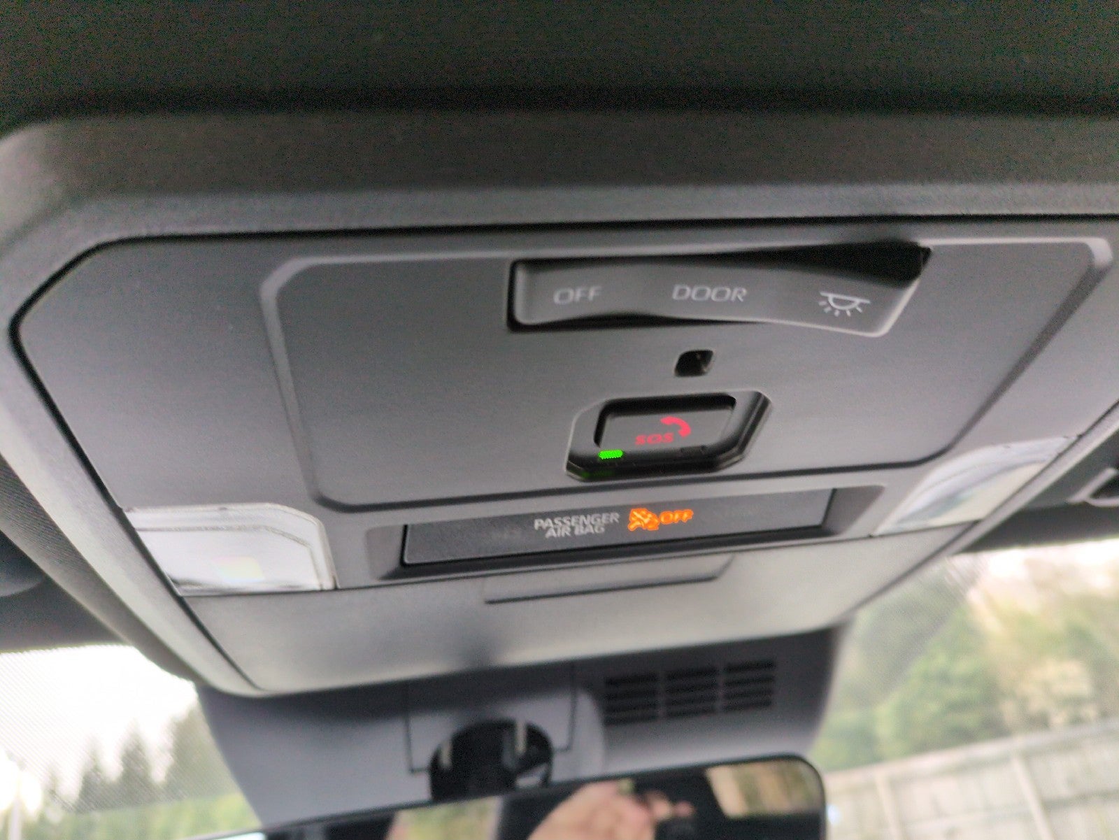 2026 Toyota Tacoma 4WD 4WD DBL TRD SPT 6'