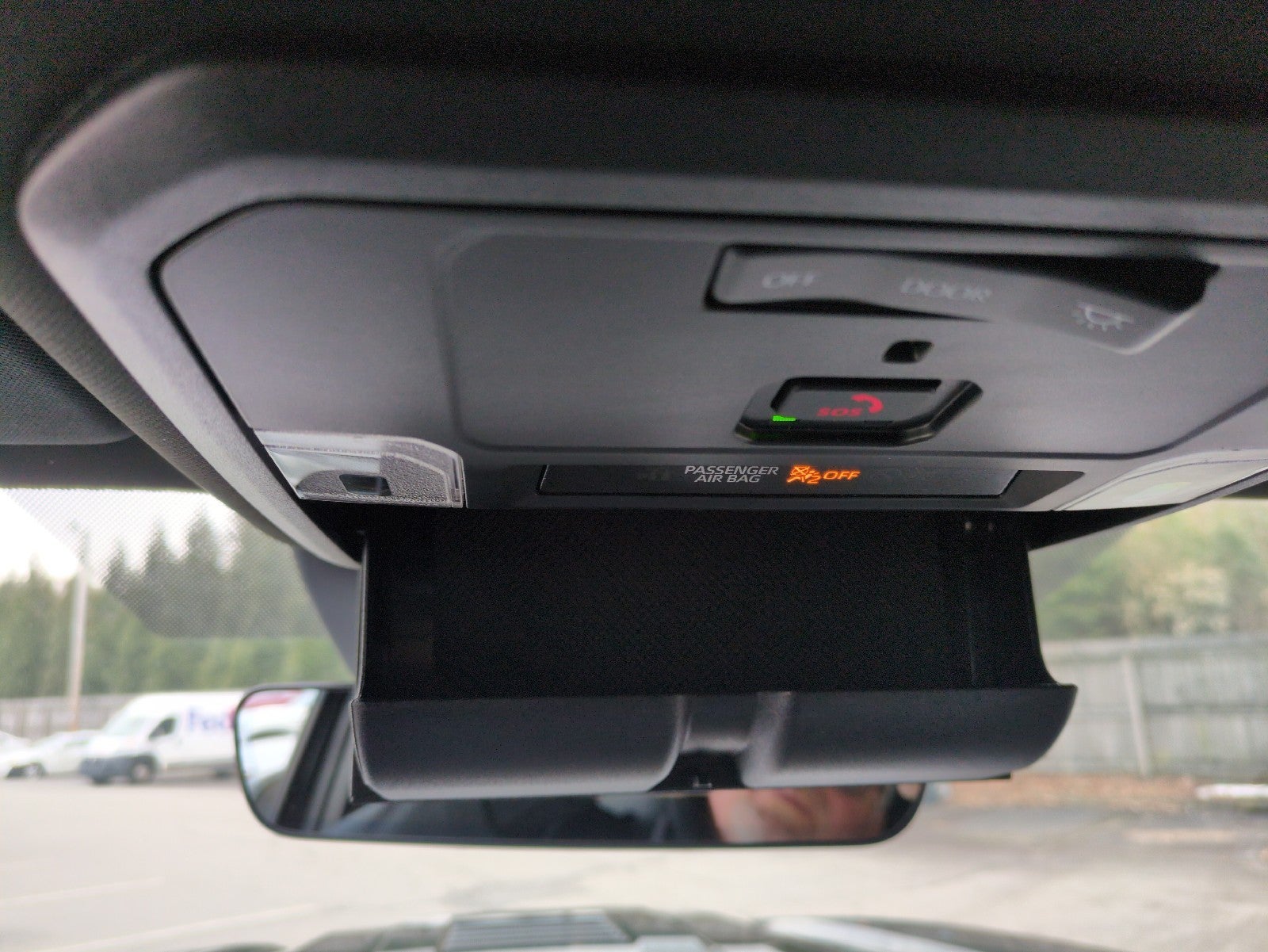 2026 Toyota Tacoma 4WD 4WD DBL TRD SPT 6'