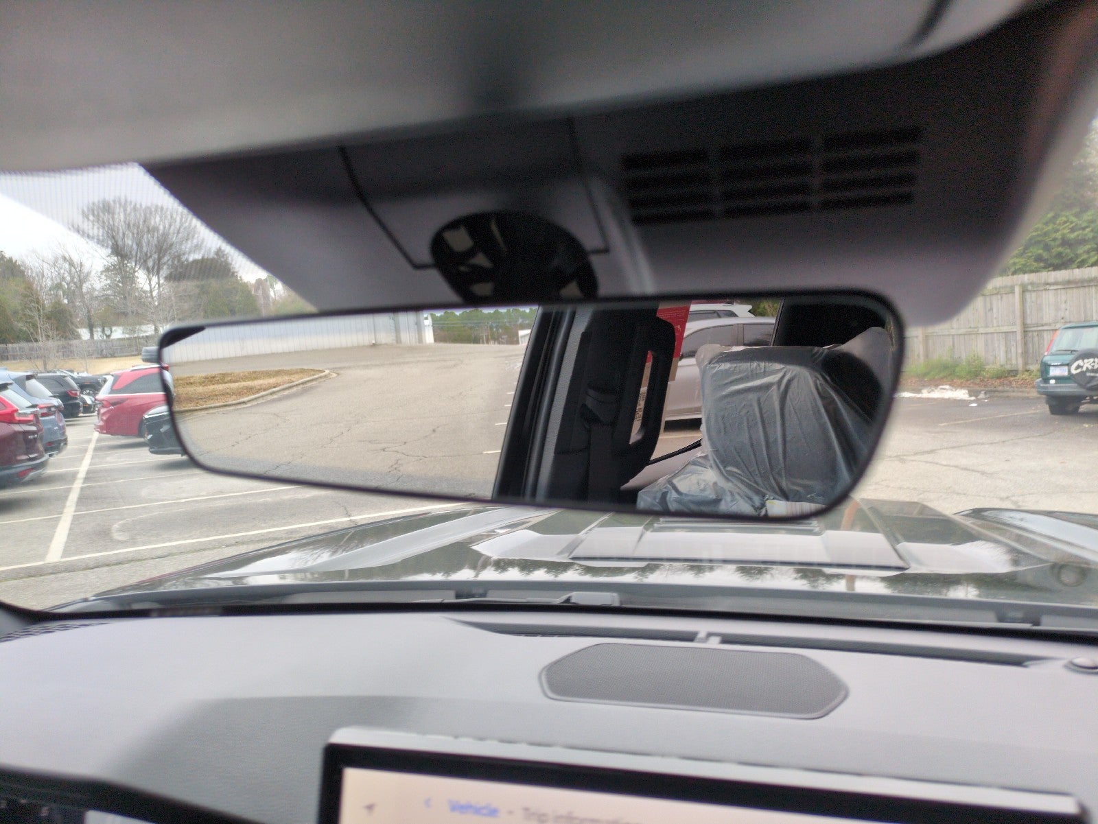 2026 Toyota Tacoma 4WD 4WD DBL TRD SPT 6'