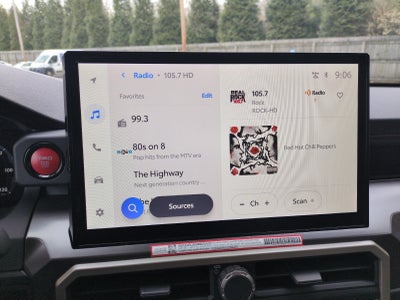 2026 Toyota Tacoma 4WD 4WD DBL TRD SPT 6'