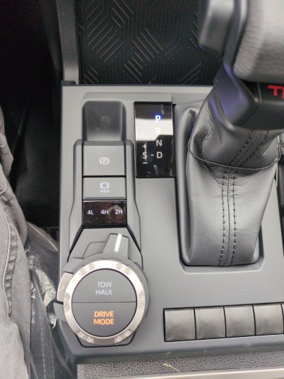 2026 Toyota Tacoma 4WD 4WD DBL TRD SPT 6'