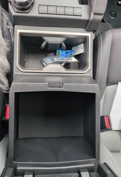 2026 Toyota Tacoma 4WD 4WD DBL TRD SPT 6'