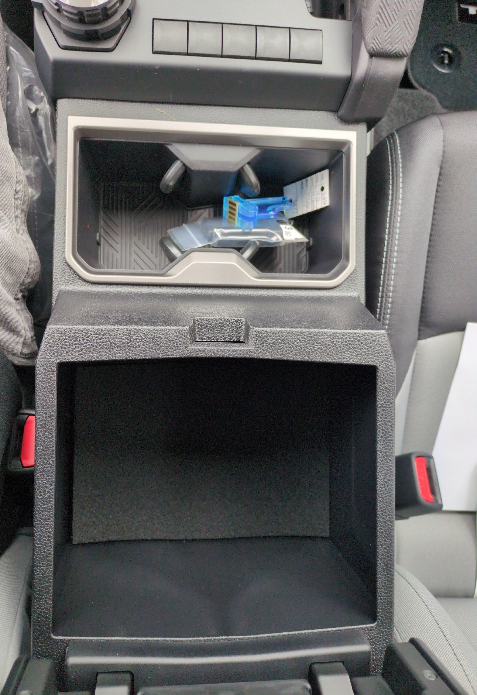 2026 Toyota Tacoma 4WD 4WD DBL TRD SPT 6'