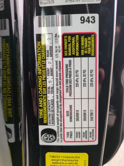 2026 Toyota Tacoma 4WD 4WD DBL TRD SPT 6'