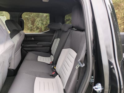 2026 Toyota Tacoma 4WD 4WD DBL TRD SPT 6'