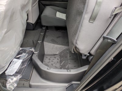 2026 Toyota Tacoma 4WD 4WD DBL TRD SPT 6'