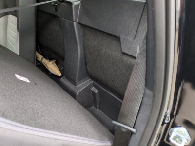 2026 Toyota Tacoma 4WD 4WD DBL TRD SPT 6'