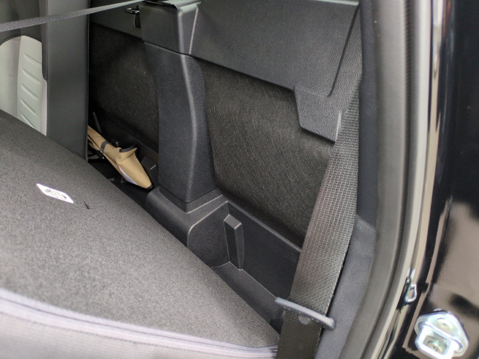 2026 Toyota Tacoma 4WD 4WD DBL TRD SPT 6'