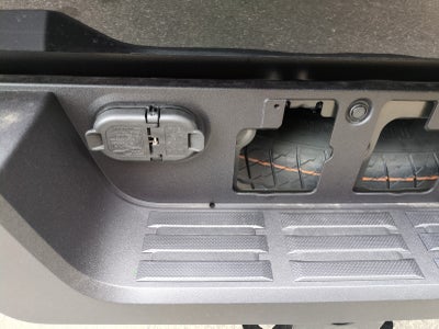 2026 Toyota Tacoma 4WD 4WD DBL TRD SPT 6'