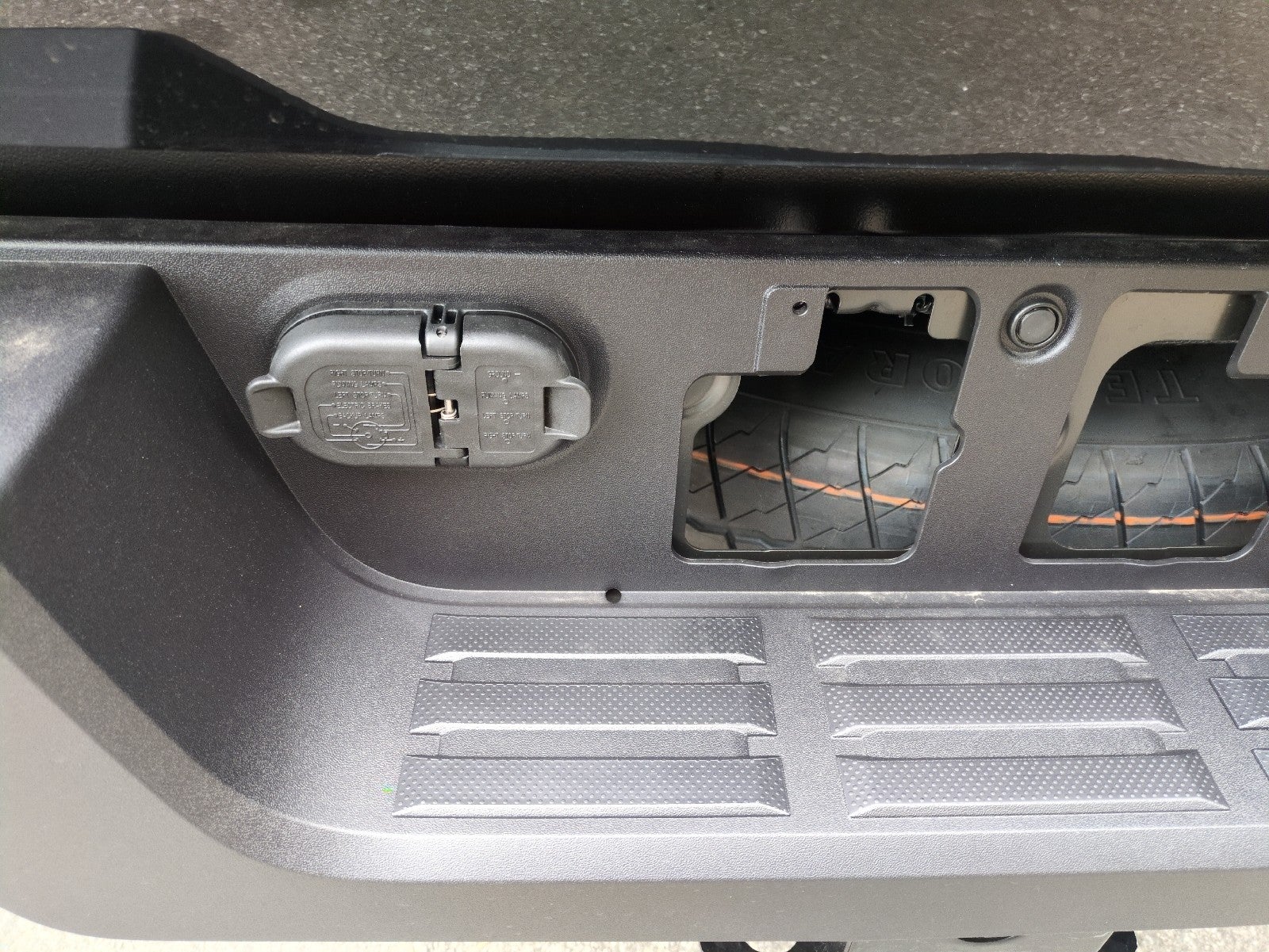 2026 Toyota Tacoma 4WD 4WD DBL TRD SPT 6'