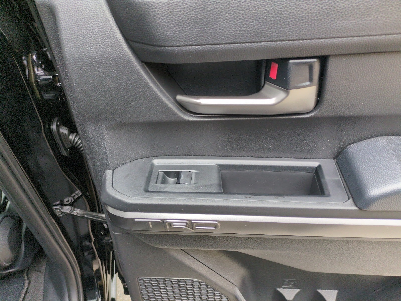 2026 Toyota Tacoma 4WD 4WD DBL TRD SPT 6'