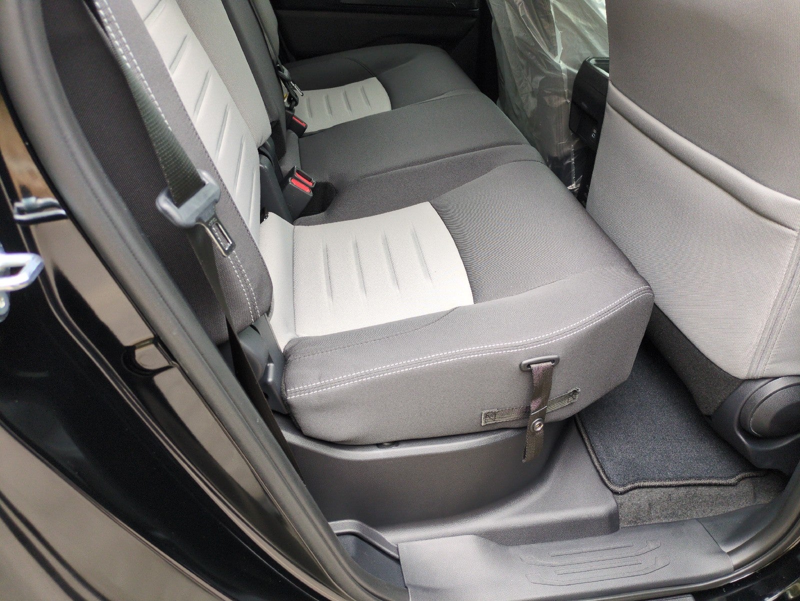 2026 Toyota Tacoma 4WD 4WD DBL TRD SPT 6'