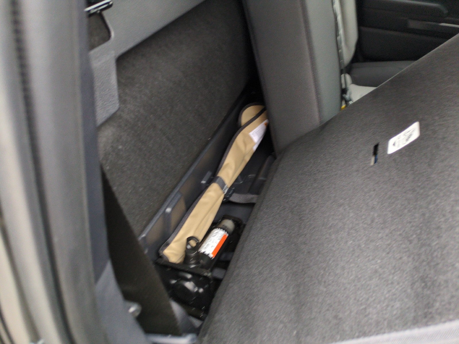 2026 Toyota Tacoma 4WD 4WD DBL TRD SPT 6'