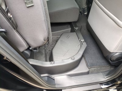 2026 Toyota Tacoma 4WD 4WD DBL TRD SPT 6'