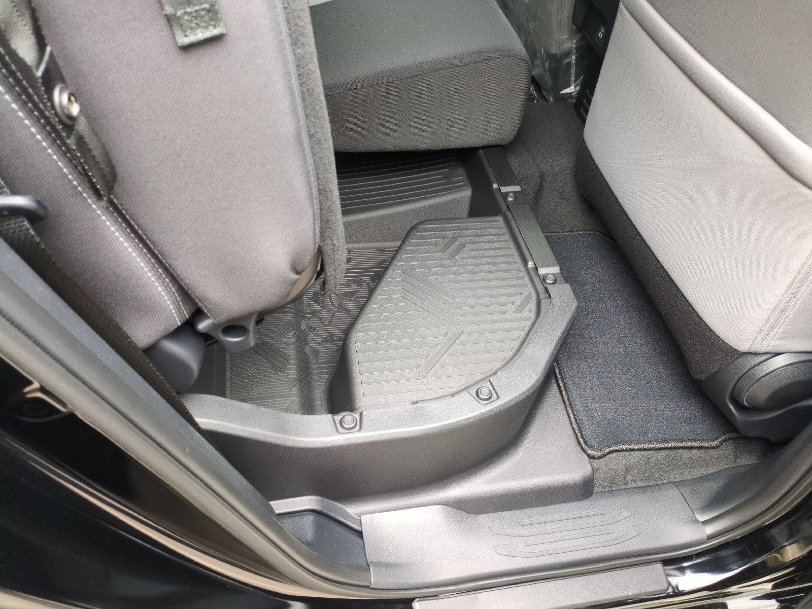 2026 Toyota Tacoma 4WD 4WD DBL TRD SPT 6'