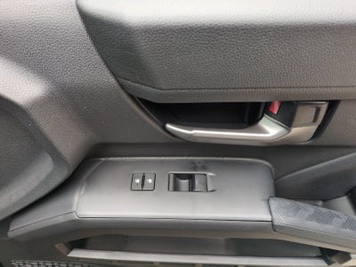 2026 Toyota Tacoma 4WD 4WD DBL TRD SPT 6'