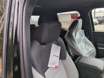 2026 Toyota Tacoma 4WD 4WD DBL TRD SPT 6'