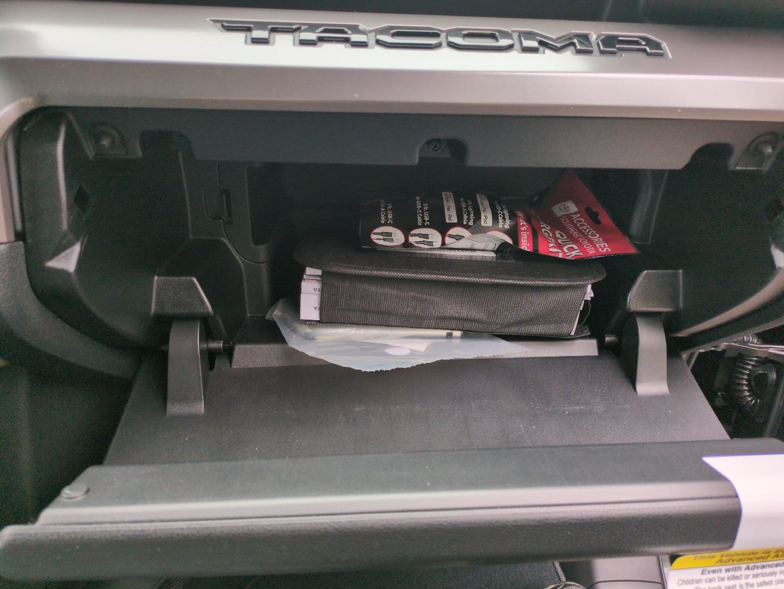 2026 Toyota Tacoma 4WD 4WD DBL TRD SPT 6'