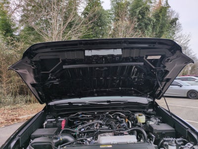 2026 Toyota Tacoma 4WD 4WD DBL TRD SPT 6'