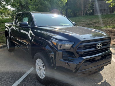 2026 Toyota Tacoma 2WD 2WD DOUBLE SR 5'