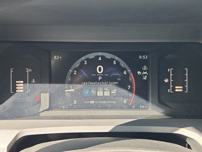 2026 Toyota Tacoma 2WD 2WD DOUBLE SR 5'