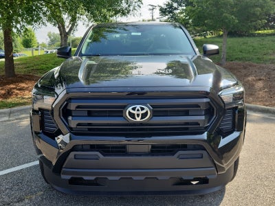 2026 Toyota Tacoma 2WD 2WD DOUBLE SR 5'
