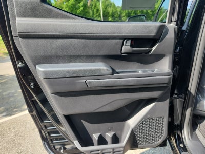 2026 Toyota Tacoma 2WD 2WD DOUBLE SR 5'