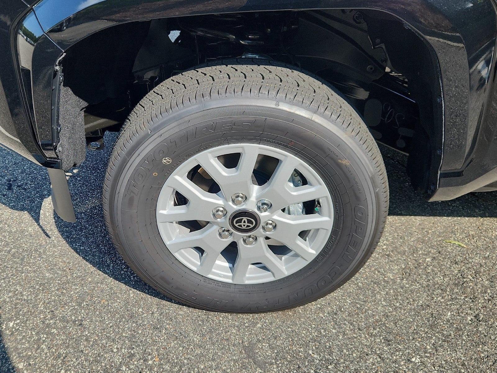 2026 Toyota Tacoma 2WD 2WD DOUBLE SR 5'