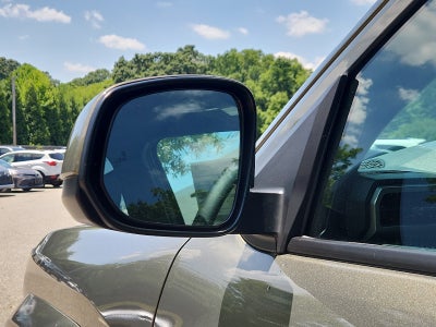 2026 Toyota Tacoma 4WD 4WD DBL TRD SPT 6'