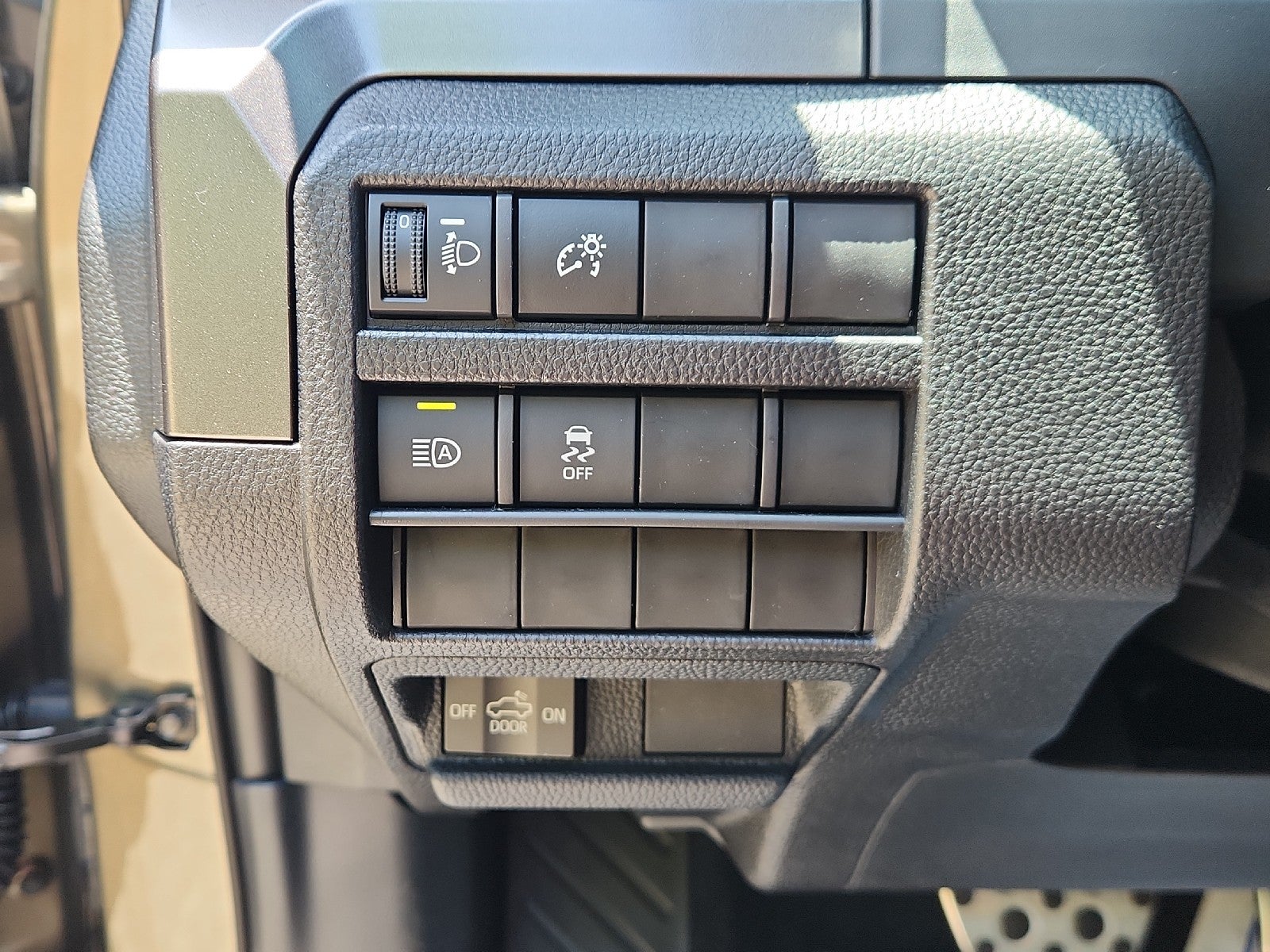 2026 Toyota Tacoma 4WD 4WD DBL TRD SPT 6'