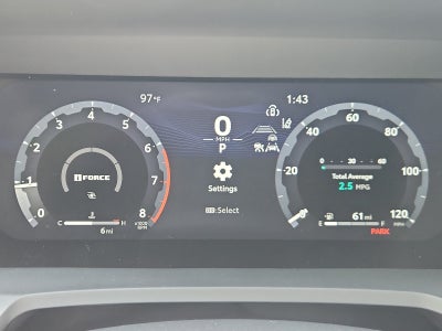 2026 Toyota Tacoma 4WD 4WD DBL TRD SPT 6'