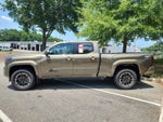 2026 Toyota Tacoma 4WD 4WD DBL TRD SPT 6'